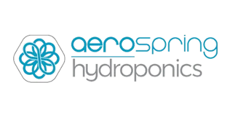 Aerospring Hydroponics