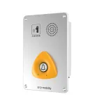 InnoScreen® and InnoCom® - Hardware for stations and vehicles