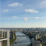 River Park Tower, London