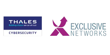 Thales/Exclusive Networks UK