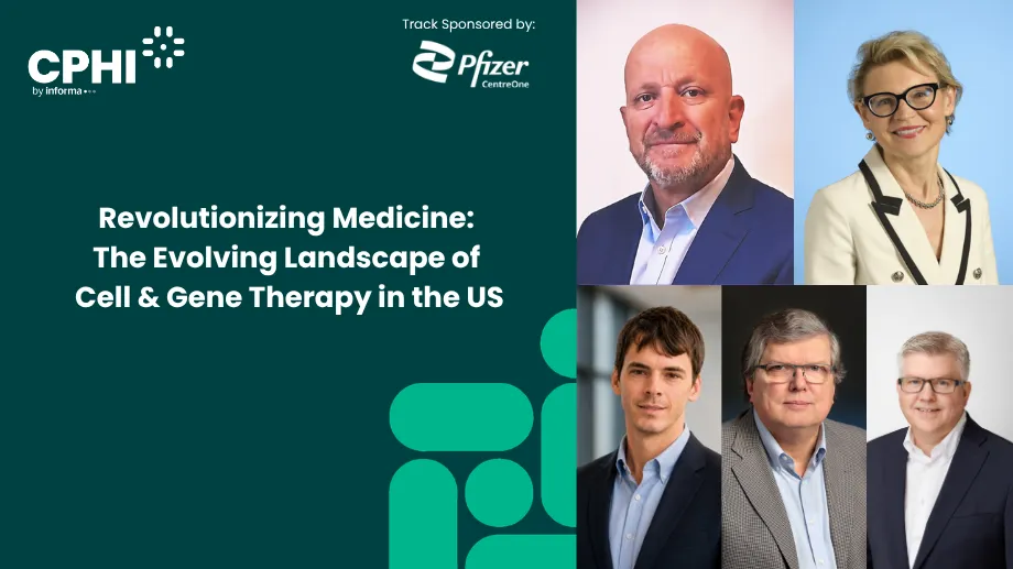 Revolutionizing Medicine: The Evolving Landscape of Cell & Gene Therapy in the US