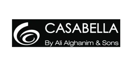 CASABELLA BY ALI AL-GHANIM & SONS