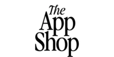 The App Shop