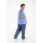Conjunto cirúrgico Turin - Masculino