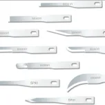 FINE/MICRO BLADES