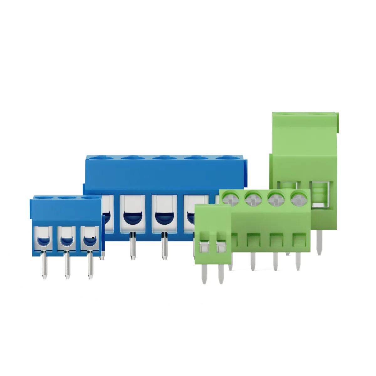 Terminal Block Connectors
