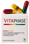 VITAPHASE - Special food supplement adjusted to the phases of the menstrual cycle