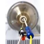Thermometer COFRAC calibration