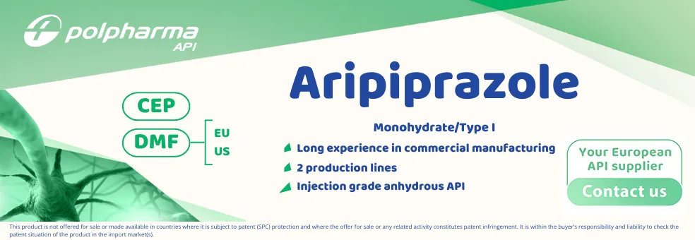 Aripiprazole