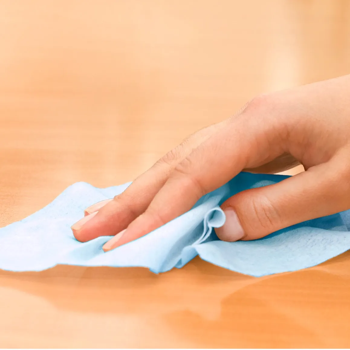 EasyDust Single-Use Dusting Sheets