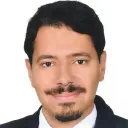 Dr․ Marwan Shalaby