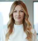 Natacha Podymski Ribeiro