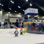 IAEE Expo!Expo! 2025 Recap: What Houston Taught Event Organizers About AI, Engagement, and Sponsorship Value