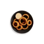 PAPA CONGELADA Y APPETIZER