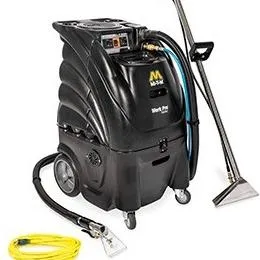 Work Pro® Series 12-Gallon Heated Carpet Extractor
