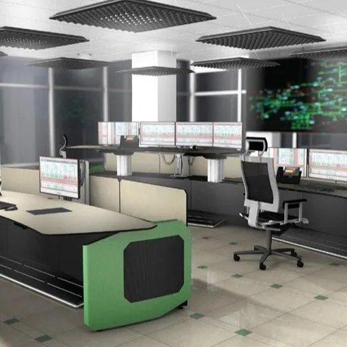 PUPITRE ONE SUPERVISION