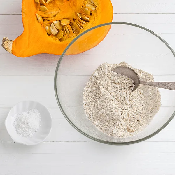 Pumpkin seed protein Powder