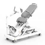 Al Rehabilitation Robot Series