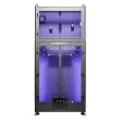 SUPER NOVA DUAL-HEAD 3D printer