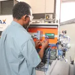 Assistência Técnica e Manutenção