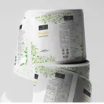 Custom Labels & 360° Shrink Sleeves