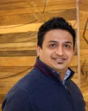 Jay Mehta
