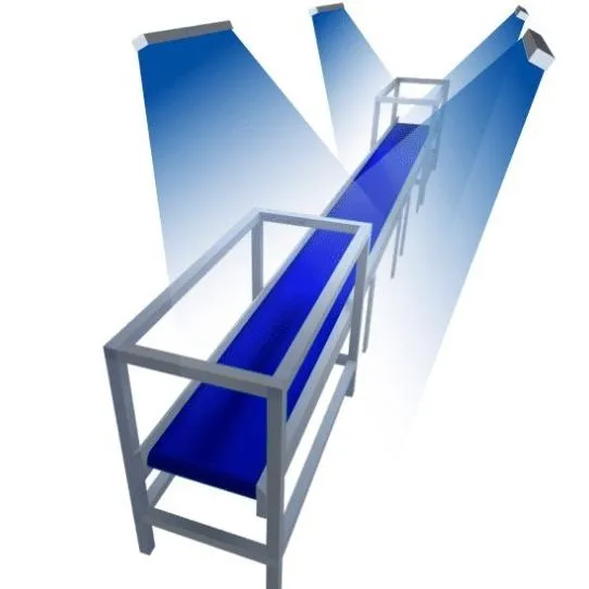 Targeted aBL Disinfection for Contamination-Prone Areas