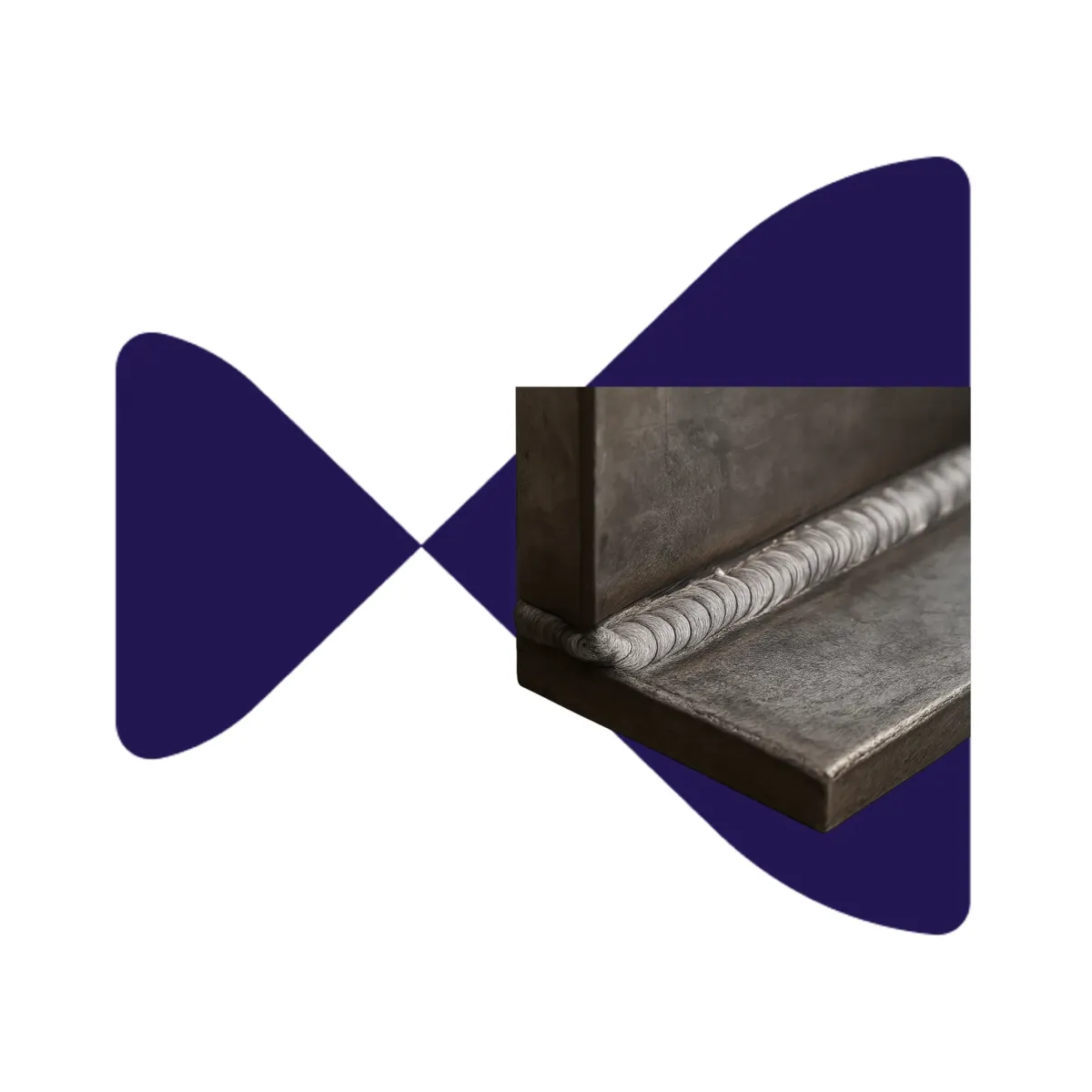 Optimizing industrial welding with AI and robotics