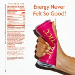 Journée Functional Energy Drink