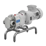 BOMBAS DE LÓBULOS SANITÁRIAS