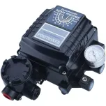 Posicionador Eletropneumatico 4-20ma Rotativo feedback - ZPD2211