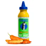 Aji amarillo Hot-ish sauce