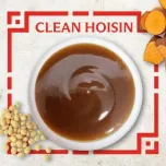 Hoisin Sauces