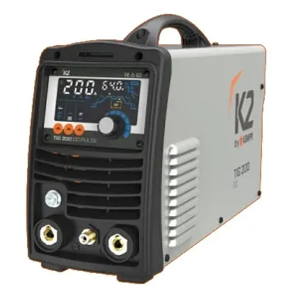 K2 TIG 200 DC