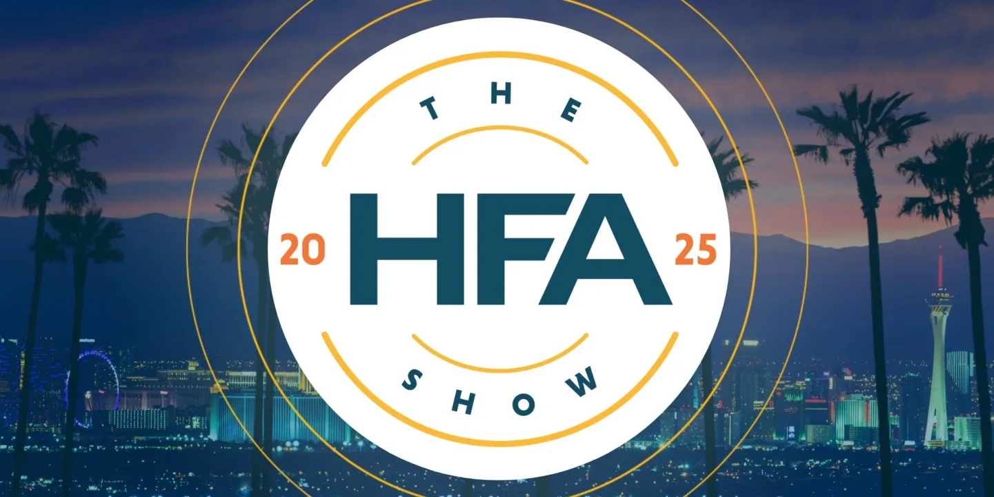 The HFA Show 2025