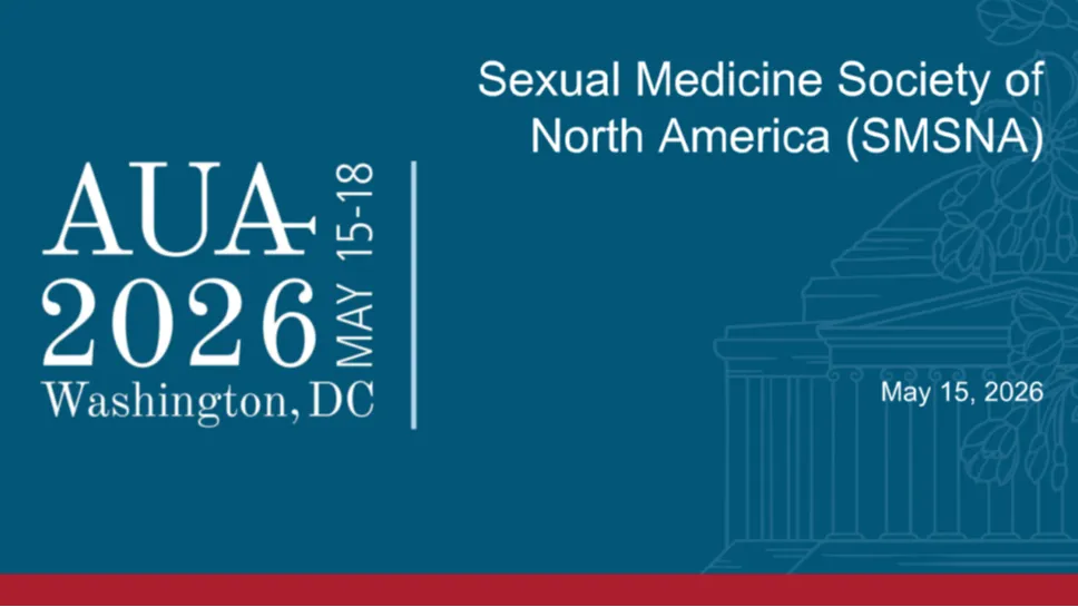 Sexual Medicine Society of North America (SMSNA)
