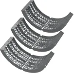 Côncavos Autolimpantes Kampag