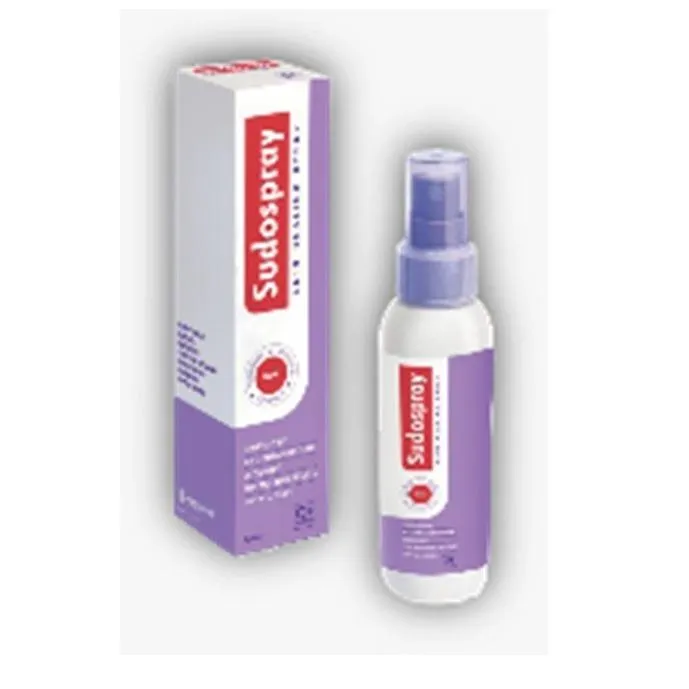 SUDOSPRAY