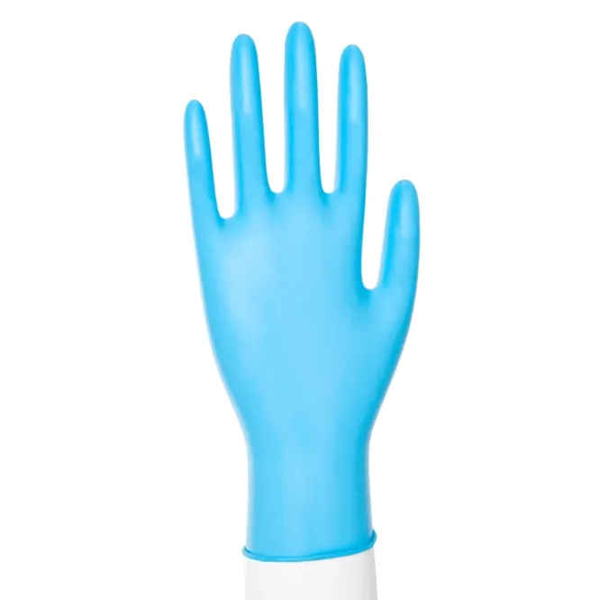 Disposable Nitrile Gloves