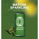 Dean&Co. Matcha Sparkling