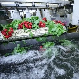 MAGRABAR® Antifoams, Defoamers and Release Agents for Food Processing