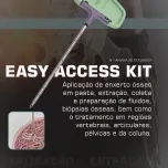 Easy Access Kit