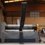 Pliage et roulage