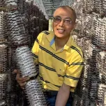 From Forest to Farm: Why Cultivated Turkey Tail Matters