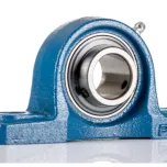 Unidades de Insertos e Mancais Pillow Block
