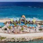 Martin Aquatic’s Pools Open at Royal Beach Club Paradise Island