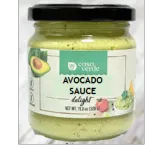 Avocado sauce