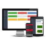 GRASP - Reefer Monitoring Software