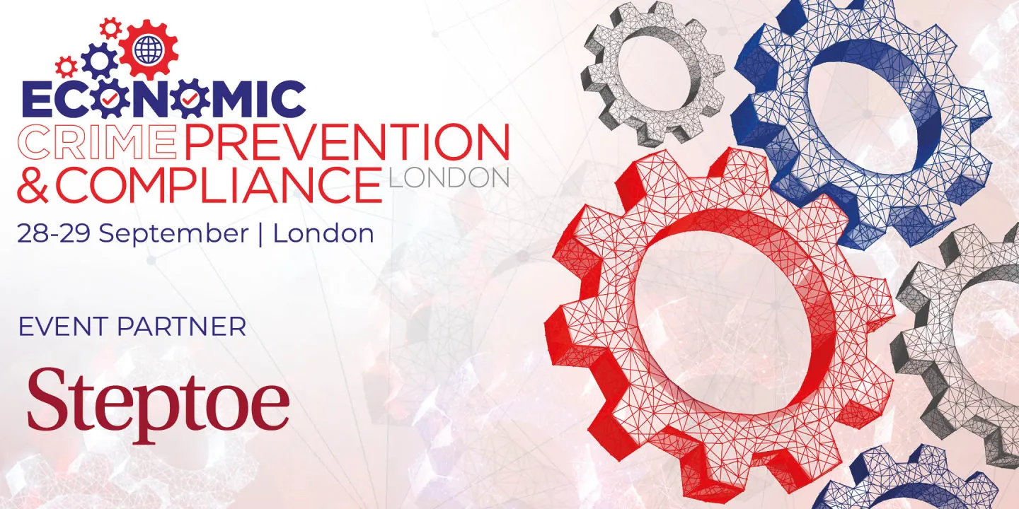 Economic Crime Risk Reduction Economic Crime Prevention & Compliance: London