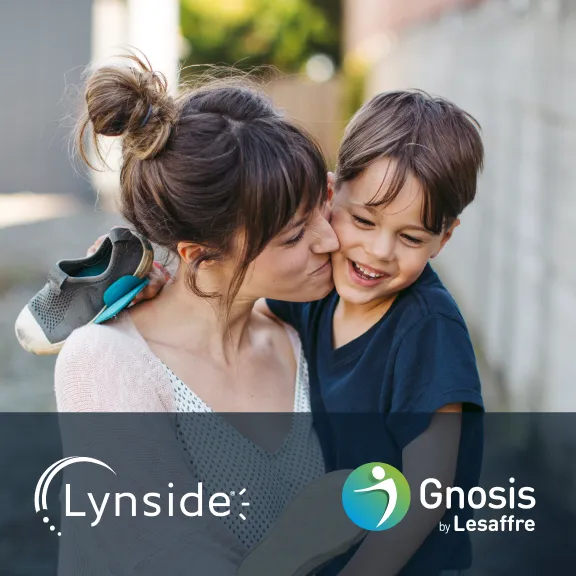 Lynside Lynside® Nutritional Yeast